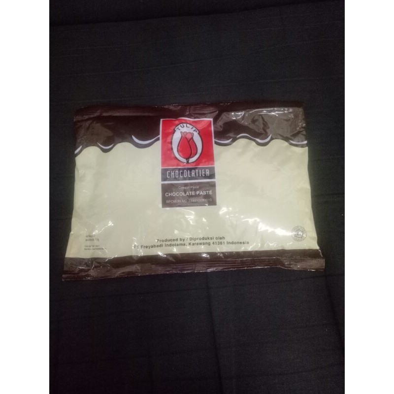 

Tulip Chocolate Filling 1kg