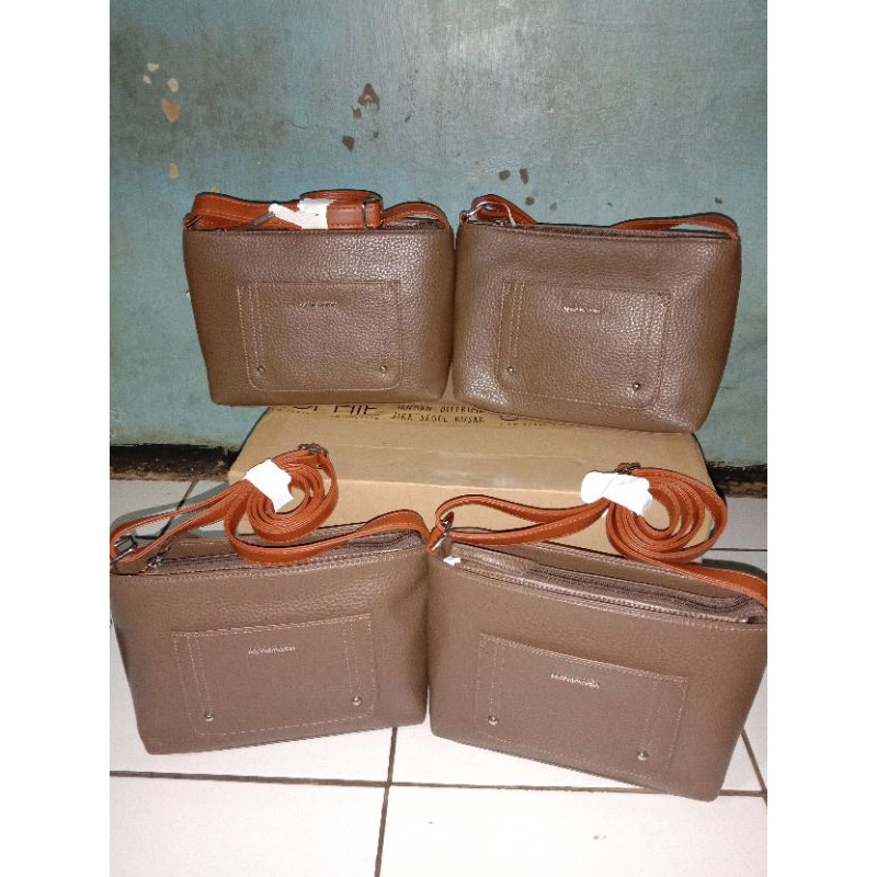 TAS OUNNY SOPHIE PARIS