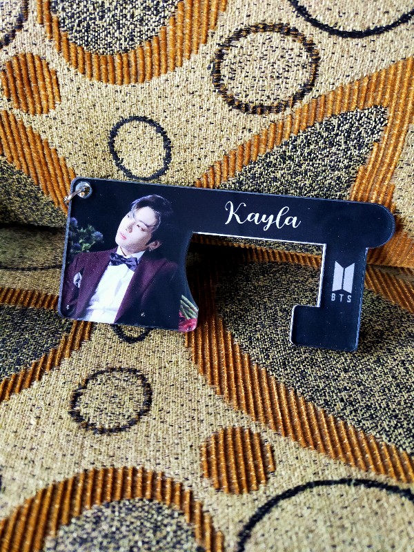 Cofing Custom | Corona Finger | Perpanjangan Jari |cofing Tebal | Bts