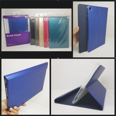 Folio Cover Samsung Tab A 10.1 inchi 2019 Flip Case Samsung T510 T515