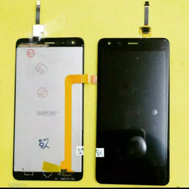 LCD TOUCHSCREEN XIAOMI REDMI 2 / REDMI 2S / 2PRIME ORIGINAL