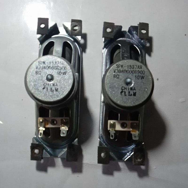 spkr tv lcd toshiba 32pb2e