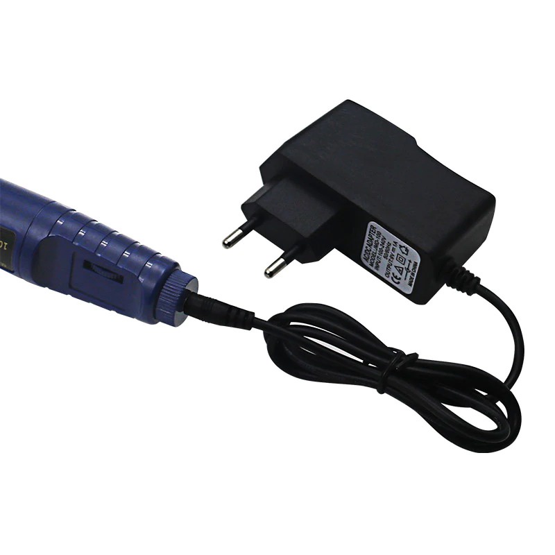 Akat Kikir Kuku Gerinda mini Electric Mini Grinder Grafik bor potong gerinda ukir set mini - Random