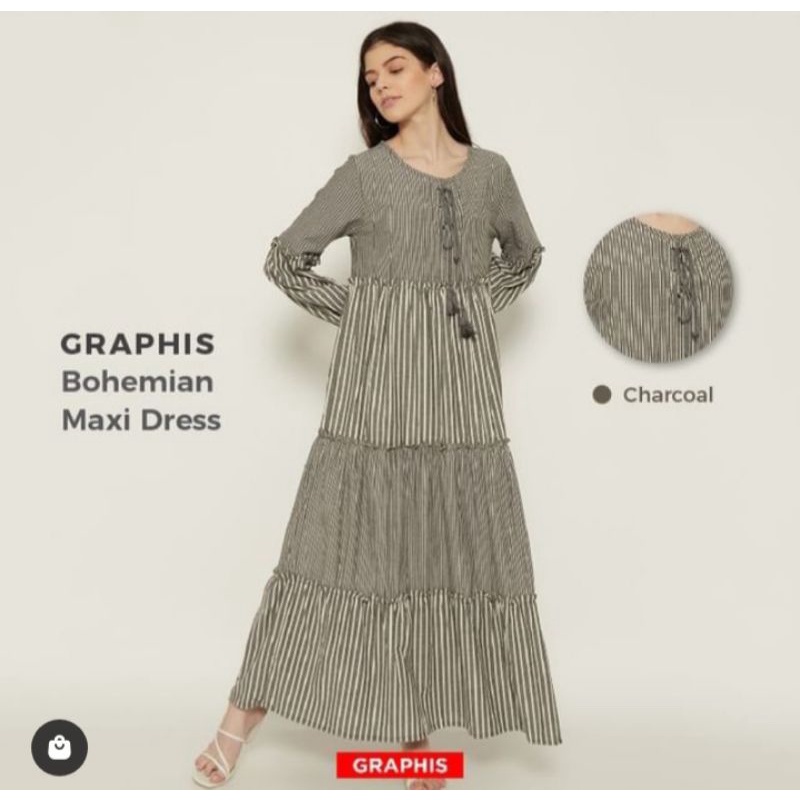Graphis Gamis