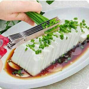 GUNTING 5 LAPIS KITCHEN SCISSORS 5 LAYER GUNTING SAYUR MAKANAN DAPUR