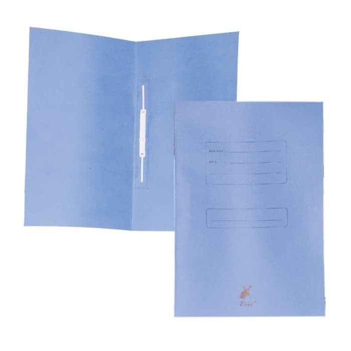 

Map Kertas Biola Snel Hekter uk F4/ Map Snel Hekter Biola Warna F4/ Map Kertas Biola