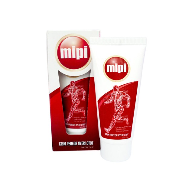 MIPI CREAM 15GR