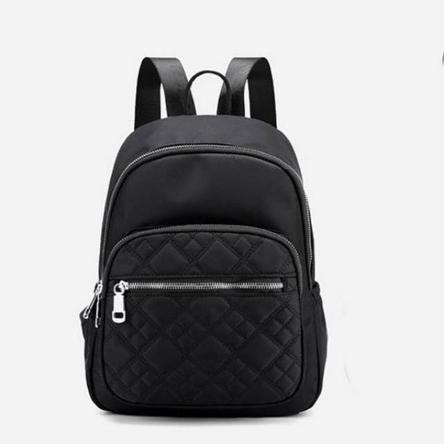 Tas Ransel Impor  KPC8807 - Tas Batam Murah