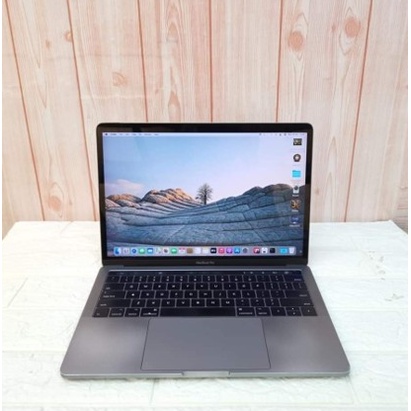 Macbook Pro 2018 Touchbar Retina 15 inch RAM 8//16 GB SSD 128//256//512/1TB  Second Original