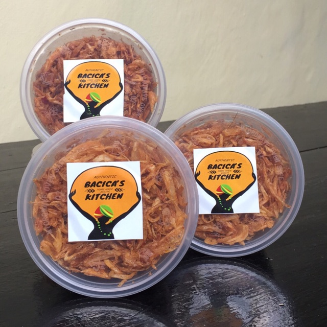 

Bagor jeruk purut pedes (bawang goreng)