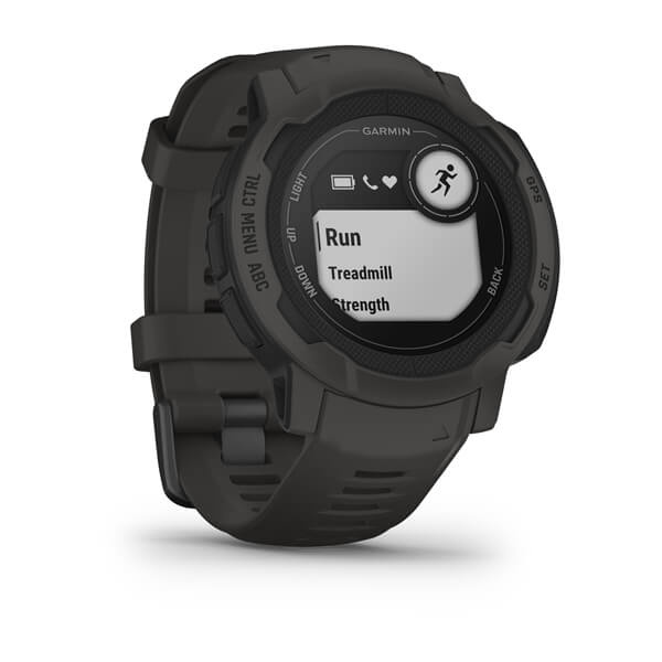 Garmin Instinct 2 Original - Garansi Resmi TAM 2 Tahun