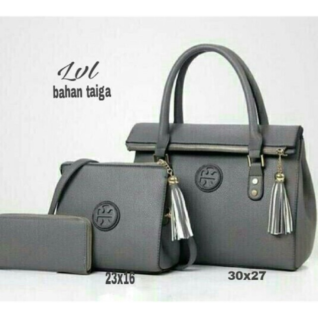 Slingbag murah / handbag murah / tas 3in1 murah / tas wanita / slingbag murah / tas selempang murah