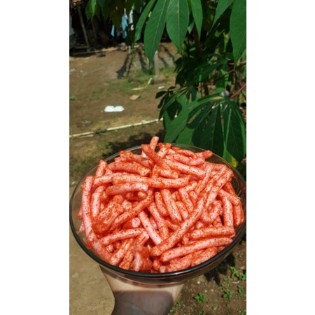 

Cubit-Cubitan Khas Tasikmalaya