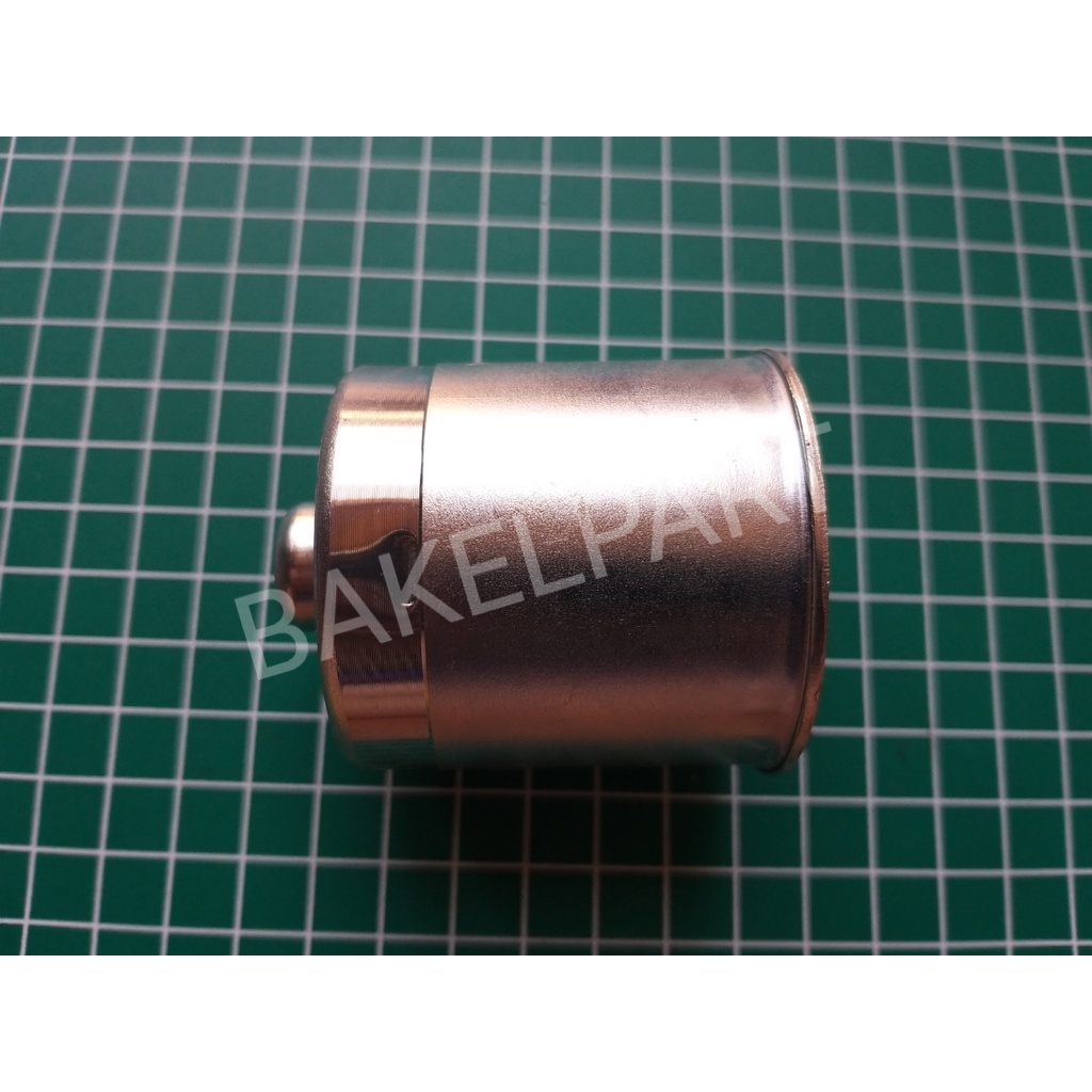 Rumah Angker Cover Dinamo Starter Stater Vega ZR Mio J