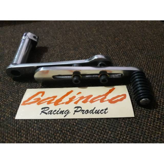 CUTATAN / KUTIKAN STUT OPERAN PERSNELING CB150R (STANDART/PAKE UB)