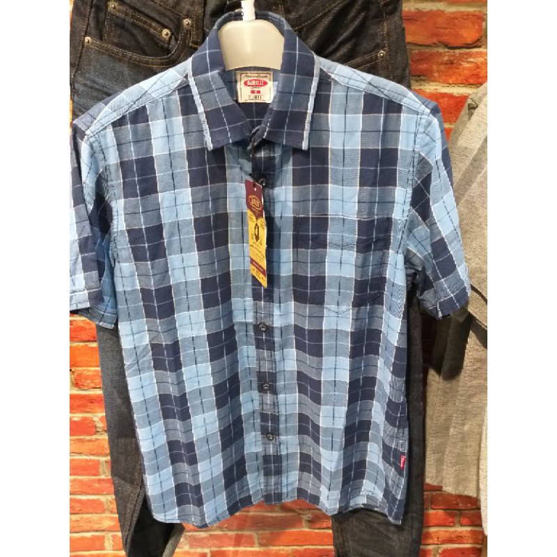 kemeja gabrielle slimfit Lbo