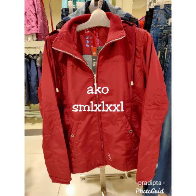 Jaket ako