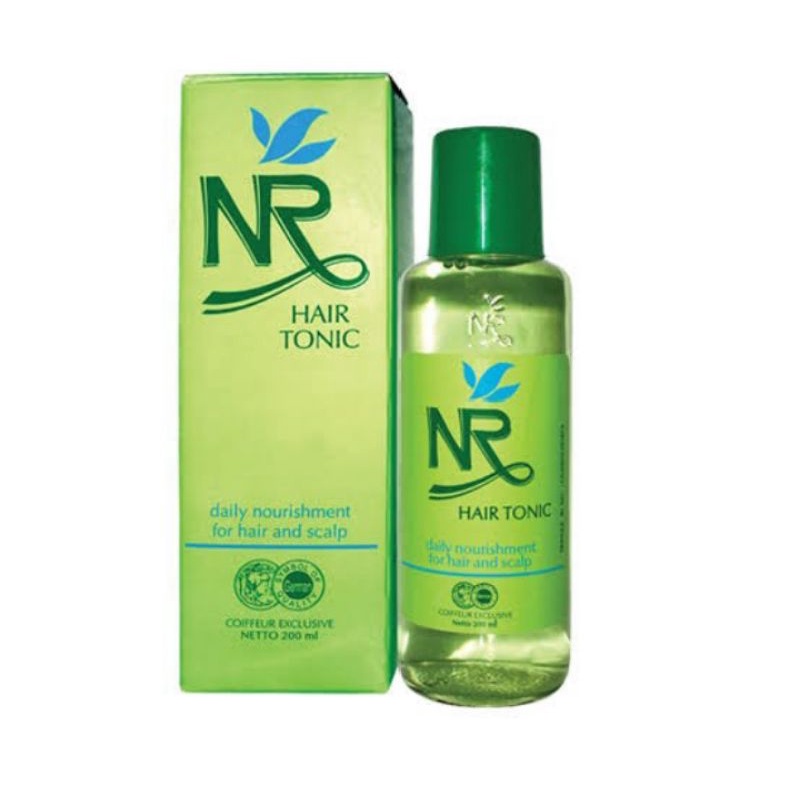 Hairtonic 200 Ml NR