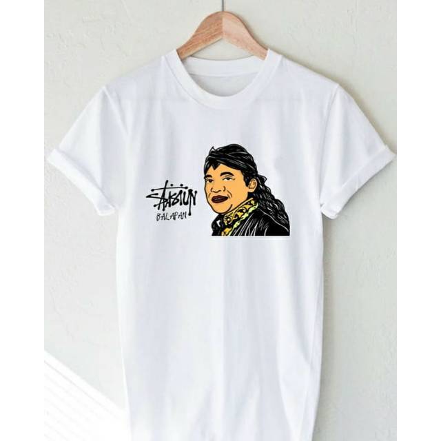 KAOS SOBAT AMBYAR DIDI KEMPOT