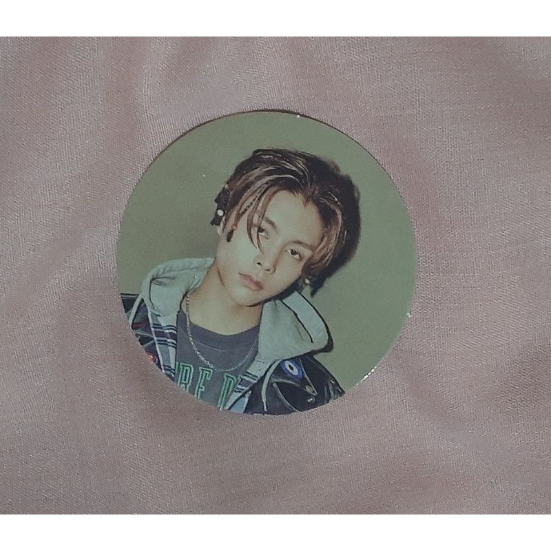 CC Johnny Neozone N ver