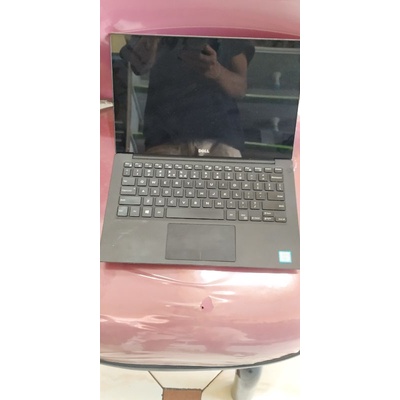 laptop second core i7 generasi ke 6 dell xps 13