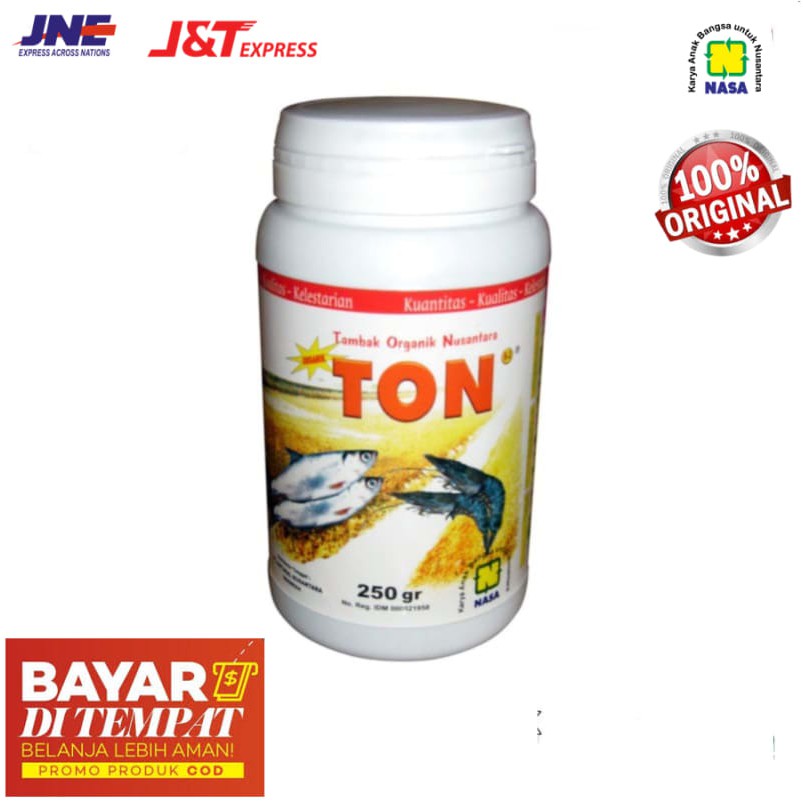 

PRODUK NASA127
