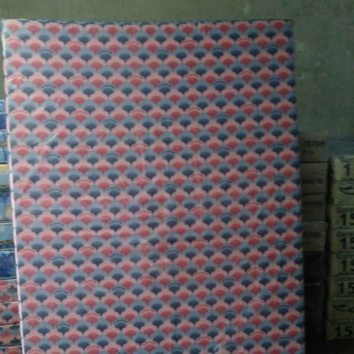 IH |  KASUR BUSA BIG FOAM 180X200 14CM Standar Khusus Bogor  | Perlengkapan rumah