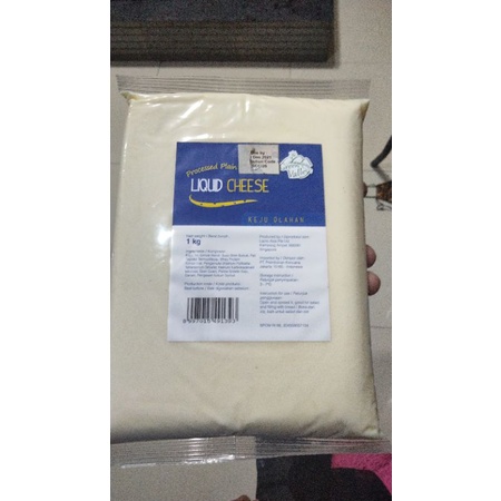 

cream chesse 1kg