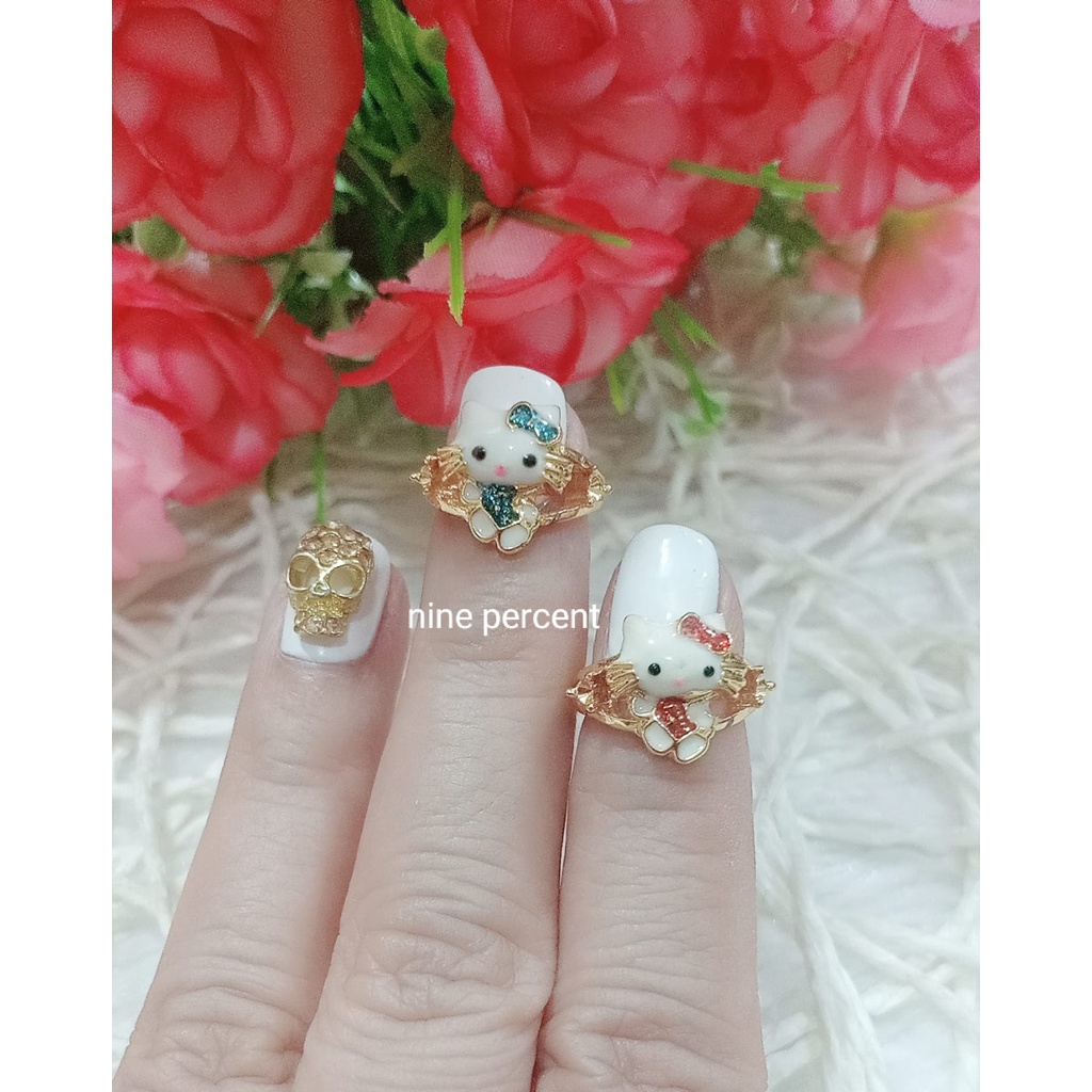 BISA COD, CINCIN ANAK KARAKTER LUCU/AKSESORIS ANAK/RING/PERHIASAN ANAK/PERHIASAN FASHION