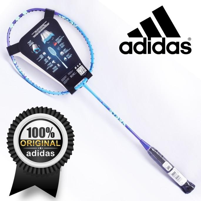 Raket Bulutangkis Badminton Adidas Spieler E Stark Sky Rush