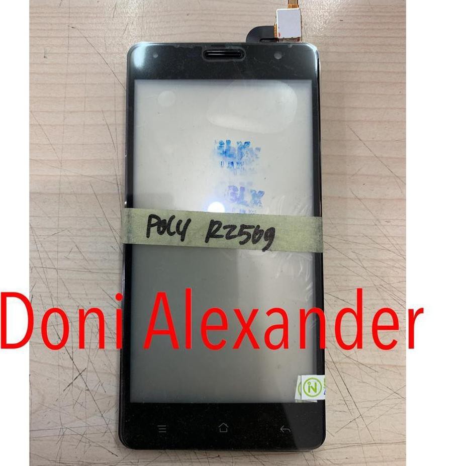 ☎[COD]✔️ - TOUCHSCREEN POLYTRON R2509 ORIGINAL