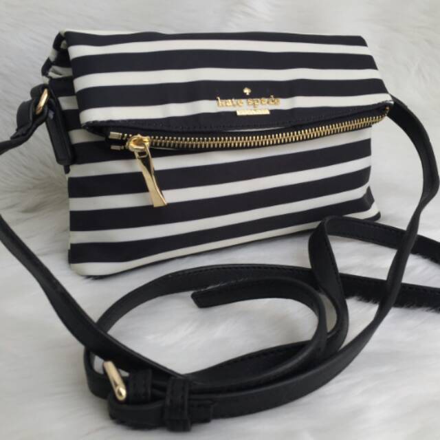 Kate Spade Nylon Slingbag