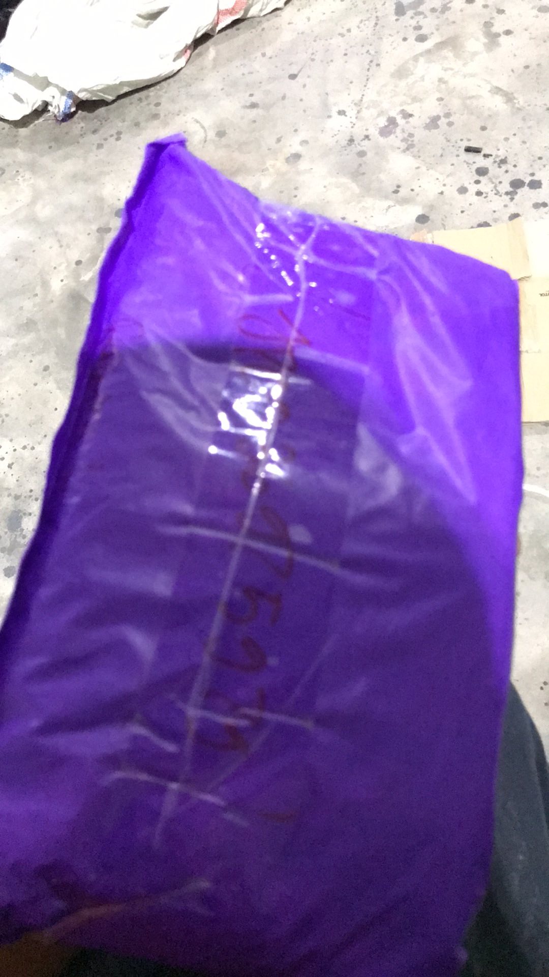 Batik Pria Perwira Size M-xxl Lengan Panjang Lapis Furing Batik Solo Katun Halus Sragenan Hq