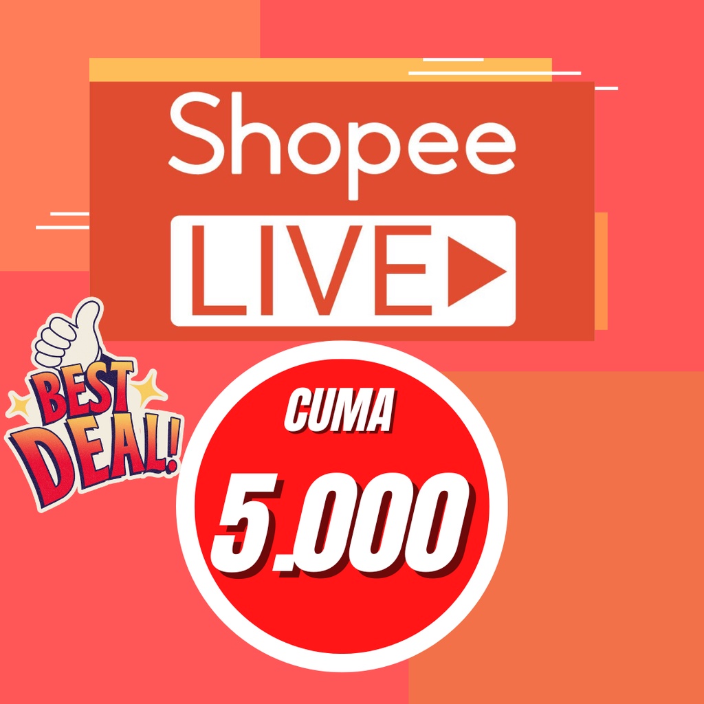 [SALE KHUSUS LIVE] CUMA GOCENG Perlengkapan Rumah Tangga Houseware dan Packaging Terlengkap