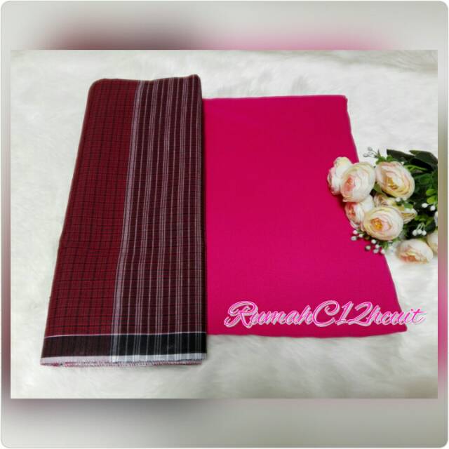 Kain psr ykb bhayangkari