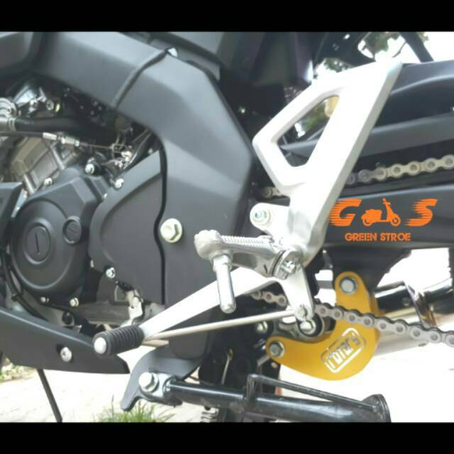 Conrod Rotari Yamaha R15 V2, R15 V3, XABRE, MT15, XSR 155
