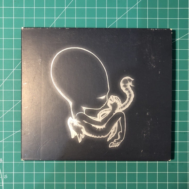 CD Sigur Ros