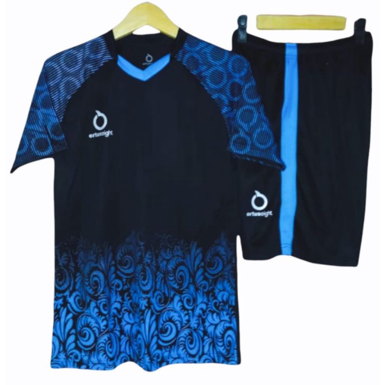 Jersey Olahraga, Setelan Futsall, Setelan Olahraga