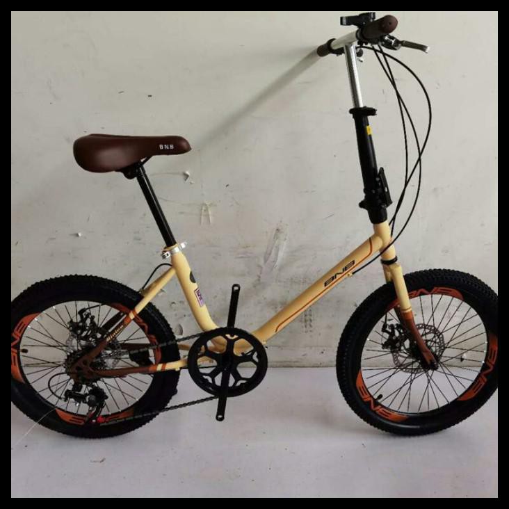 jual minion bike