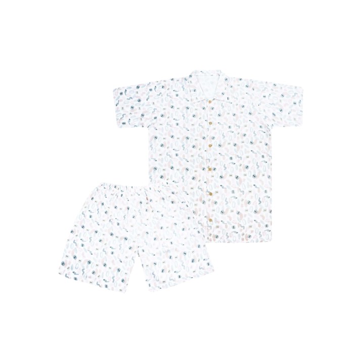 Little Palmerhaus Mom’s Lounge Set Size L – Brush