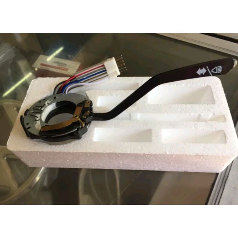 saklar ritting vw 1303 vw sfr