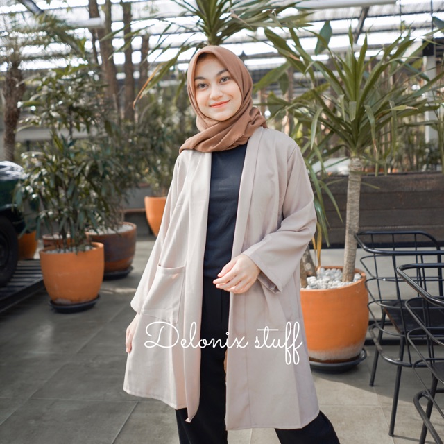 Shahila long outer (batch 2)