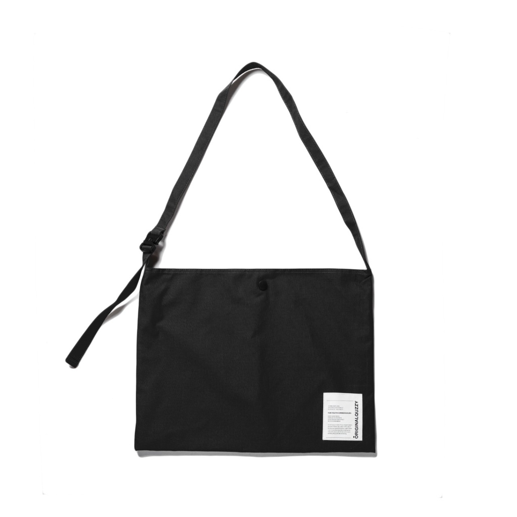 INSTED BAG BLACK