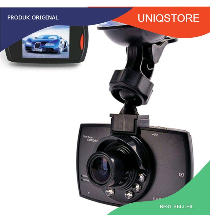 Camera Dashboard Mobil UQ