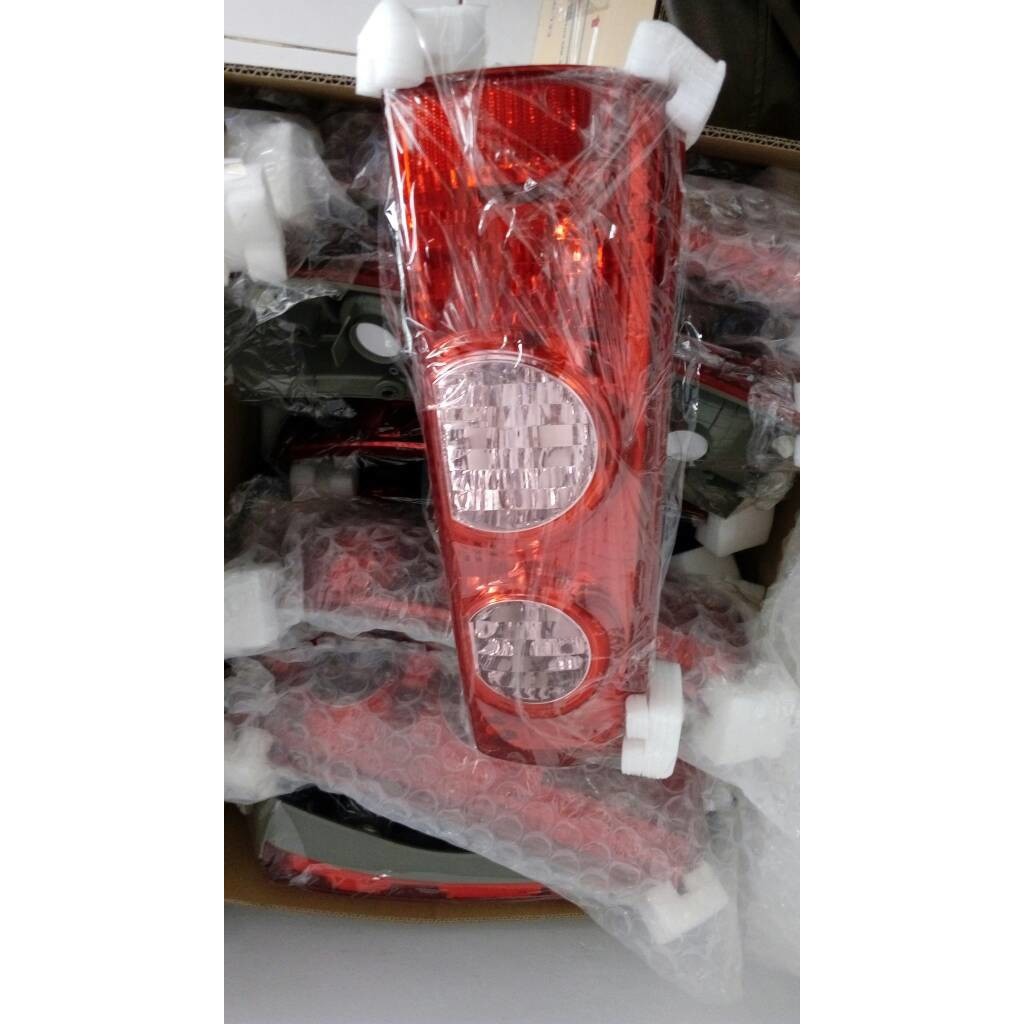 stoplamp avanza