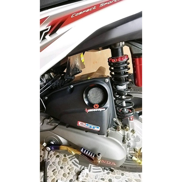 VELOSCOPE ORIGINAL SCOOPY ESP VARIO 110 ESP &amp; BEAT ESP 2014 - 2019  ESP