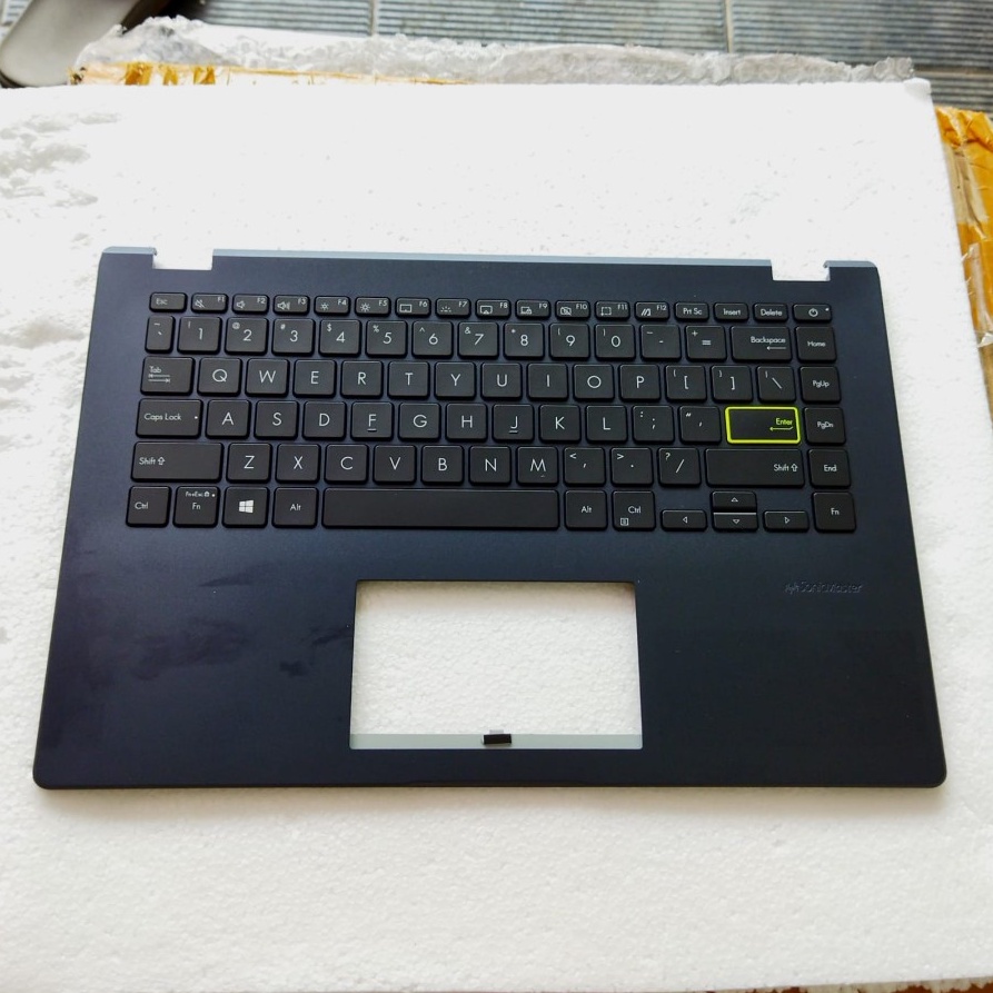 Casing Keyboad Palmrest ASUS Vivobook a413 k413 m413 s413 x413 s433