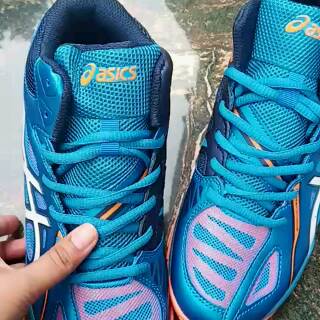  SEPATU  VOLI ASICS  GEL VOLLEY ELITE  3  SEPATU  VOLLY ASICS  