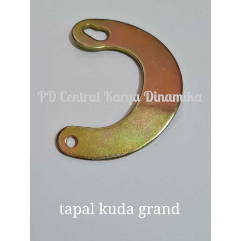 

TAPAL KUDA GRAND ISI 5PCS