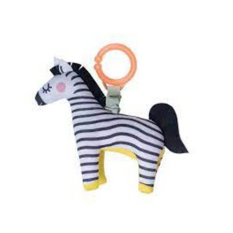 Taf Toys Dizi The Zebra